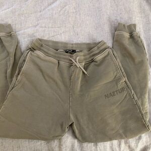 Naetur Women’s Jogger Pants Size medium